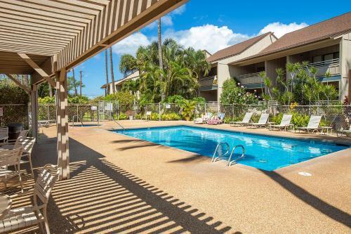 Kihei Bay Vista #c-206