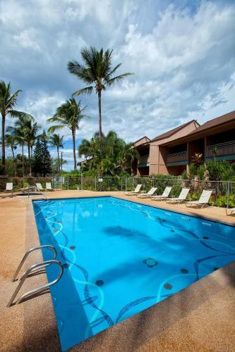 Kihei Bay Vista #c-206