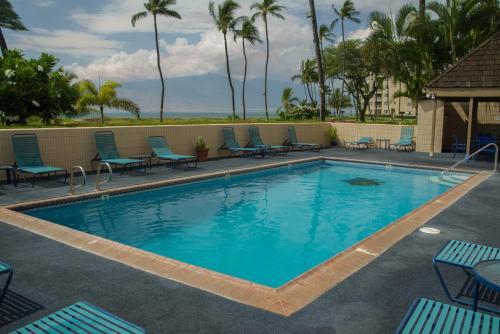 Koa Lagoon #206