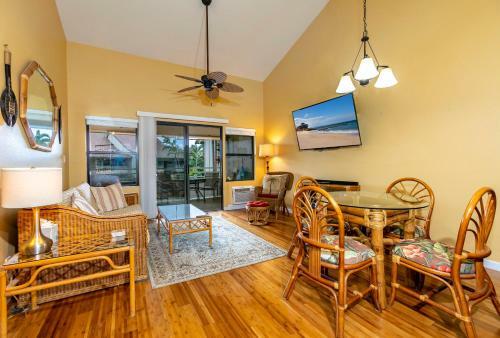 Kihei Bay Vista #d-202