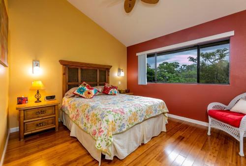Kihei Bay Vista #d-202