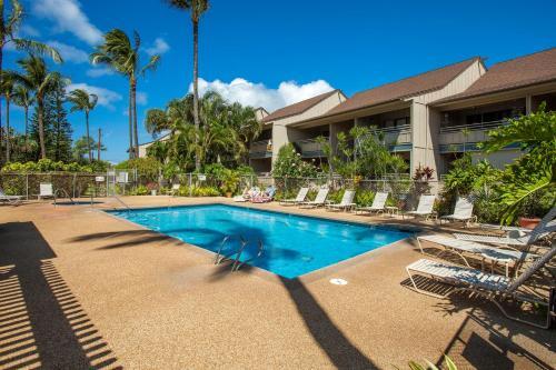 Kihei Bay Vista #d-202