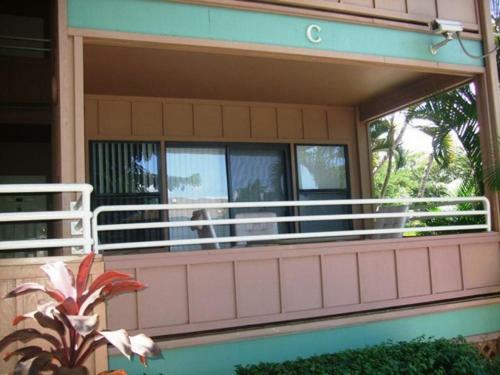 Kihei Bay Vista #c-101
