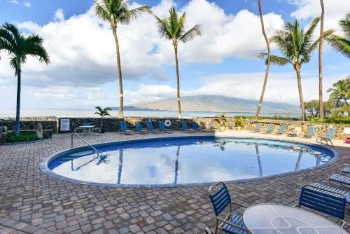 Apartamento Kihei Condo Steps To Beach With Pool And New Ac!