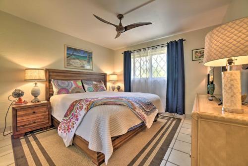 Apartamento Kihei Condo Steps To Beach With Pool And New Ac!