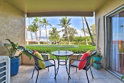 Apartamento Kihei Condo Steps To Beach With Pool And New Ac!