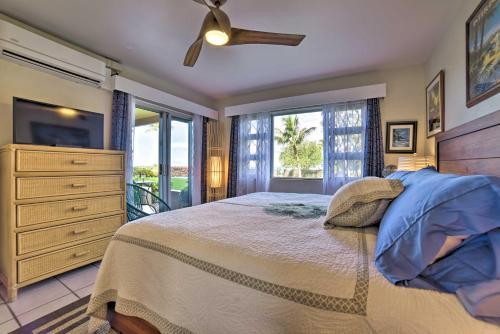 Apartamento Kihei Condo Steps To Beach With Pool And New Ac!