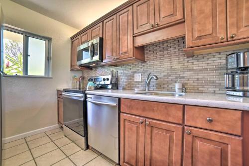 Apartamento Kihei Condo Steps To Beach With Pool And New Ac!