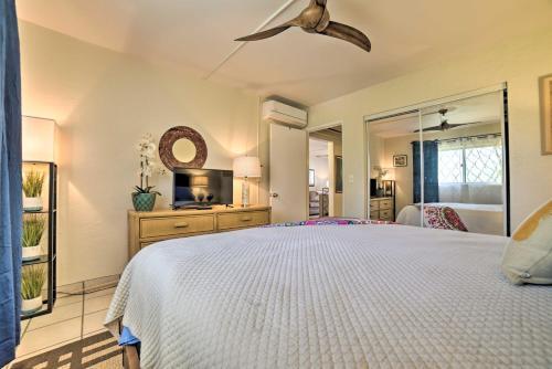 Apartamento Kihei Condo Steps To Beach With Pool And New Ac!