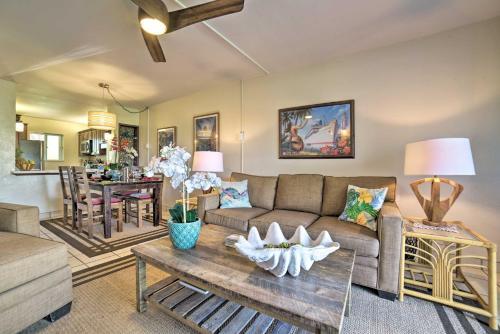 Apartamento Kihei Condo Steps To Beach With Pool And New Ac!