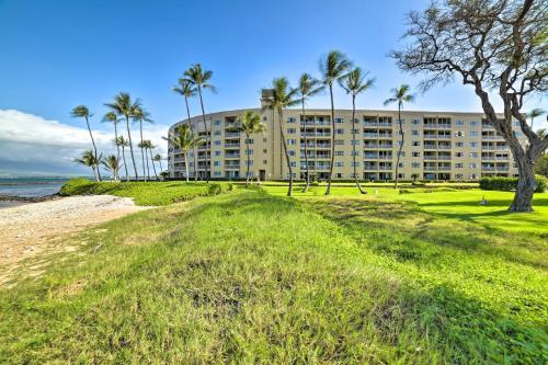 Apartamento Kihei Condo Steps To Beach With Pool And New Ac!