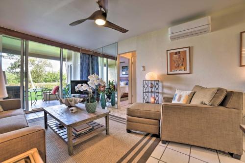 Apartamento Kihei Condo Steps To Beach With Pool And New Ac!