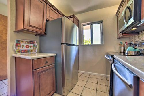 Apartamento Kihei Condo Steps To Beach With Pool And New Ac!