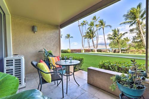 Apartamento Kihei Condo Steps To Beach With Pool And New Ac!