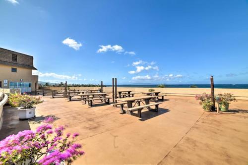 Apartamento Kihei Condo Steps To Beach With Pool And New Ac!