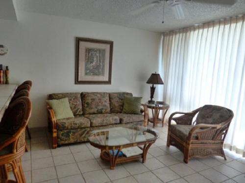 Apartamento Island Surf 402 Condo