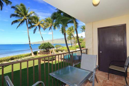 Hotel Kihei Beach #203 By Ali'i Resorts