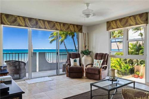 Apartamento Nani Kai Hale A209