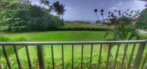 Waiohuli Beach Hale #a-203