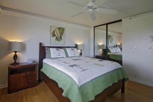 Apartamento Menehune Shores 405 Condo