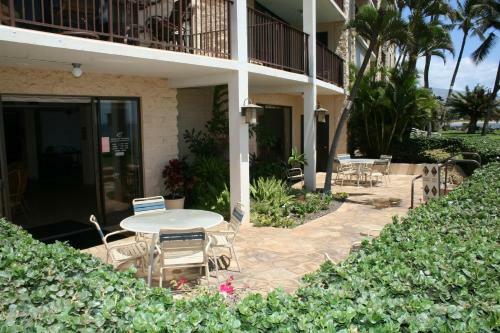 Hotel Kihei Beach #603 By Ali'i Resorts