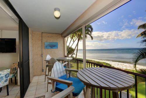 Hotel Kihei Beach #207 By Ali'i Resorts