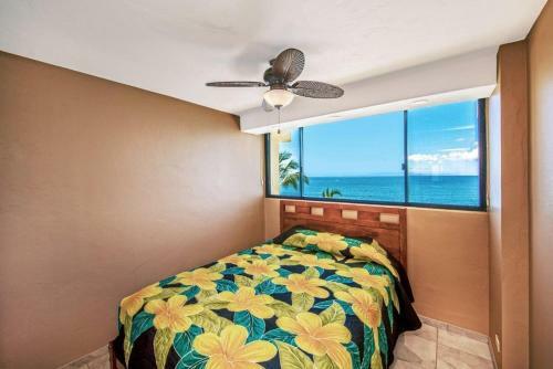Apartamento Kealia Resort 604