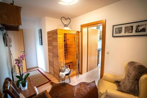 Apartamento Landhaus Bellamontes