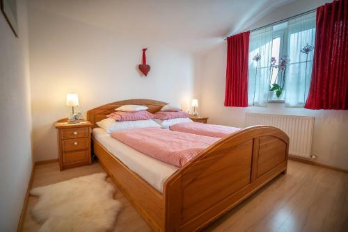 Apartamento Landhaus Bellamontes