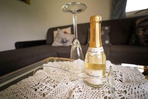 Apartamento Landhaus Bellamontes