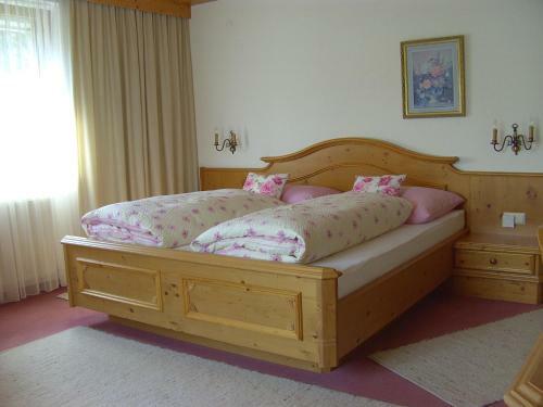 Hostal Landhaus Doris