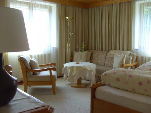 Hostal Landhaus Doris