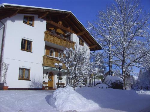 Hostal Landhaus Doris