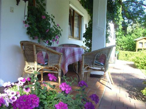 Hostal Landhaus Doris