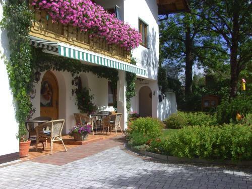 Hostal Landhaus Doris