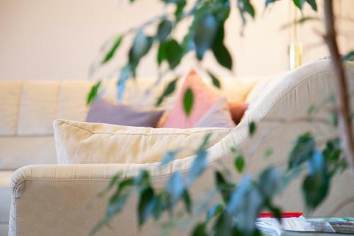 Apartamento Haus Reindl