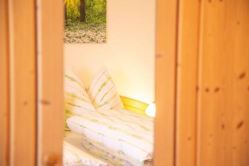 Apartamento Haus Reindl