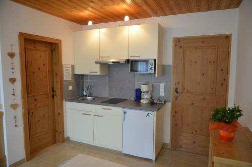 Apartmenthaus Bader