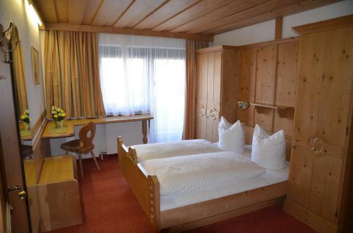 Apartmenthaus Bader