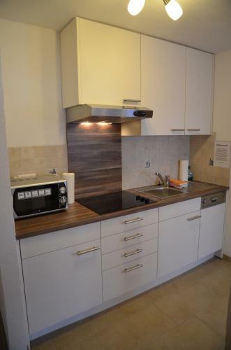 Apartmenthaus Bader