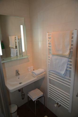 Apartmenthaus Bader