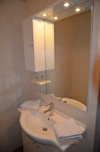 Apartmenthaus Bader