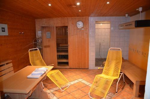 Apartmenthaus Bader