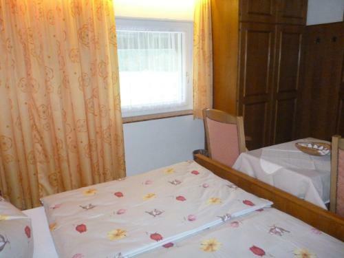 Apartamento Haus Sabine