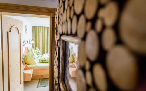 Bed & Breakfast Landhaus Gemsenblick