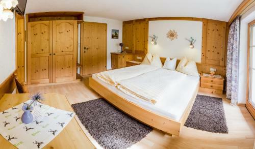 Bed & Breakfast Landhaus Gemsenblick
