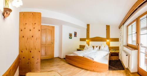 Bed & Breakfast Landhaus Gemsenblick