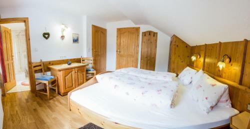 Bed & Breakfast Landhaus Gemsenblick