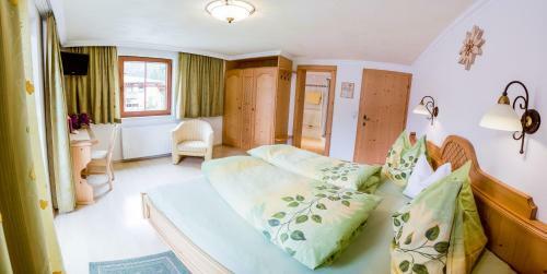 Bed & Breakfast Landhaus Gemsenblick