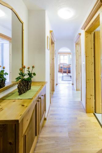 Bed & Breakfast Landhaus Gemsenblick